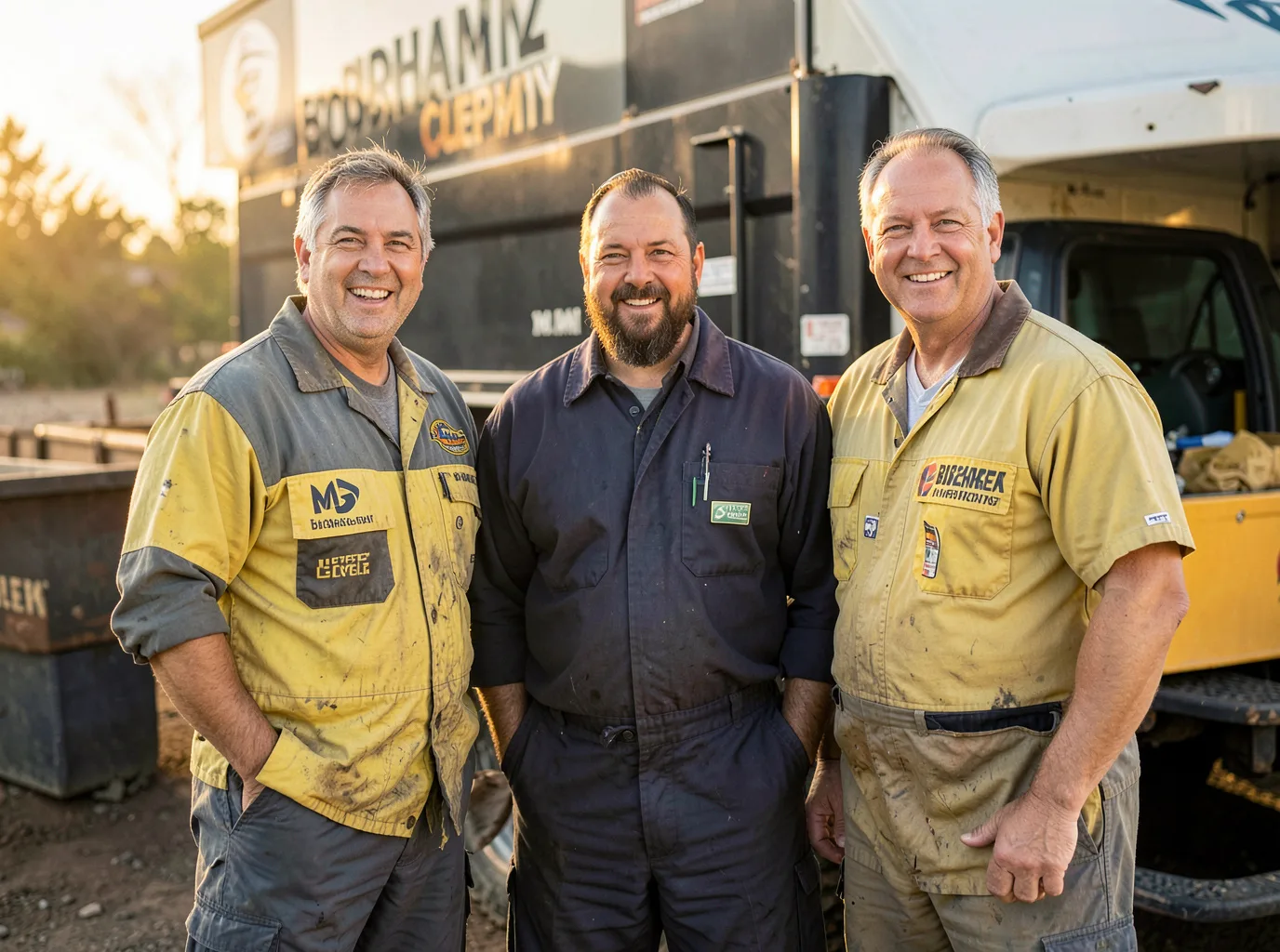 Sewage Cleanup company in Polk, NE