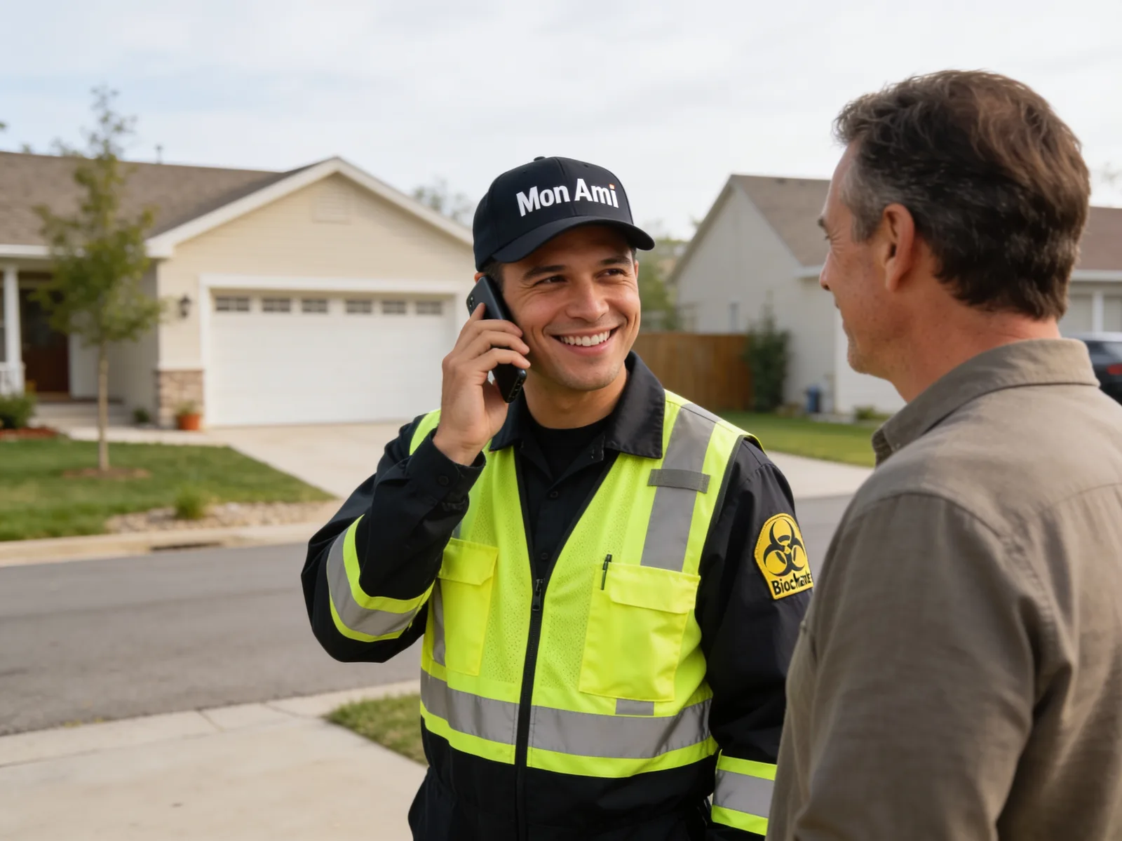 Sewage Cleanup Polk, NE FAQs
